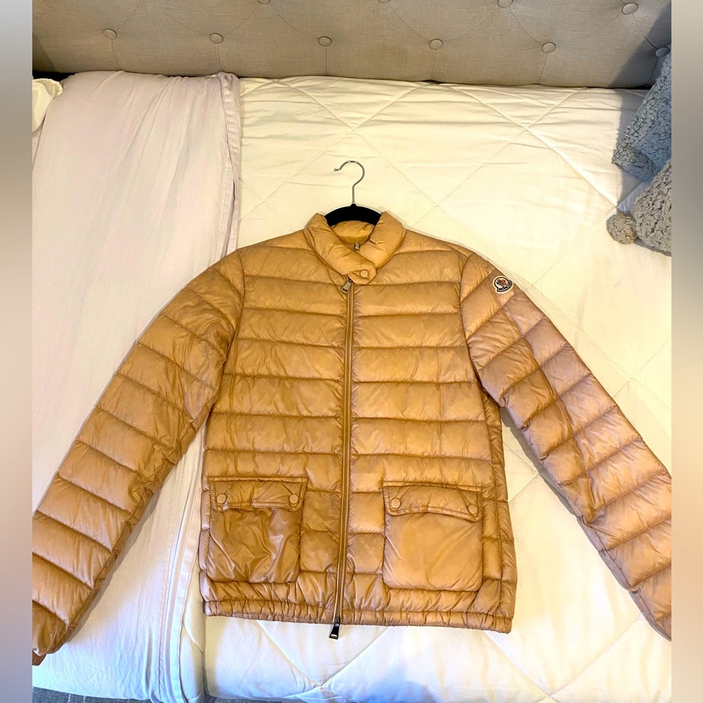 Size 1 blush color